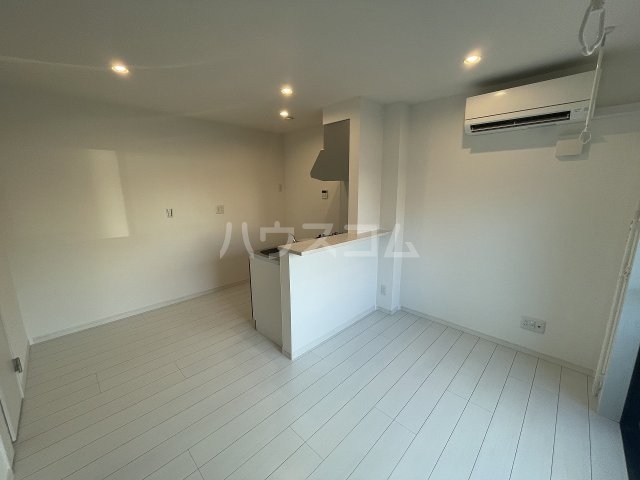 4/28 リビング/ダイニング