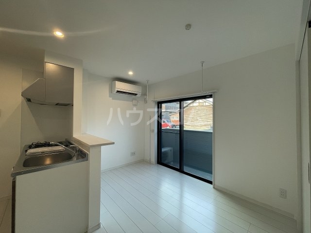 3/28 リビング/ダイニング