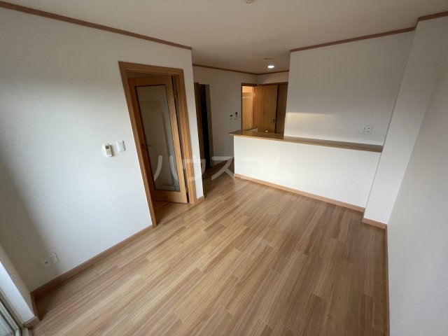 4/24 リビング/ダイニング