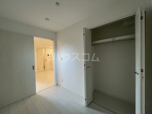 6/27 寝室