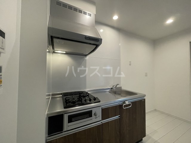 12/27 キッチン