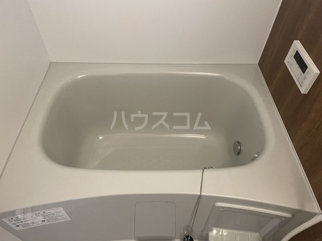 15/27 浴室