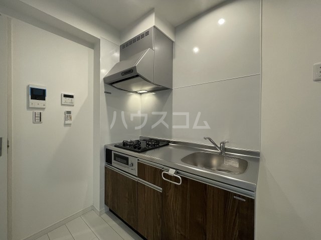 11/27 キッチン