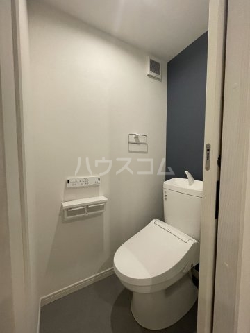 16/27 トイレ