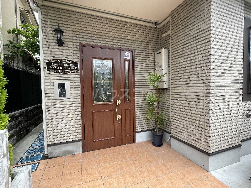 2/9 エントランス