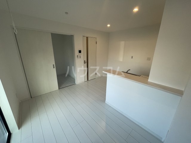 3/28 リビング/ダイニング