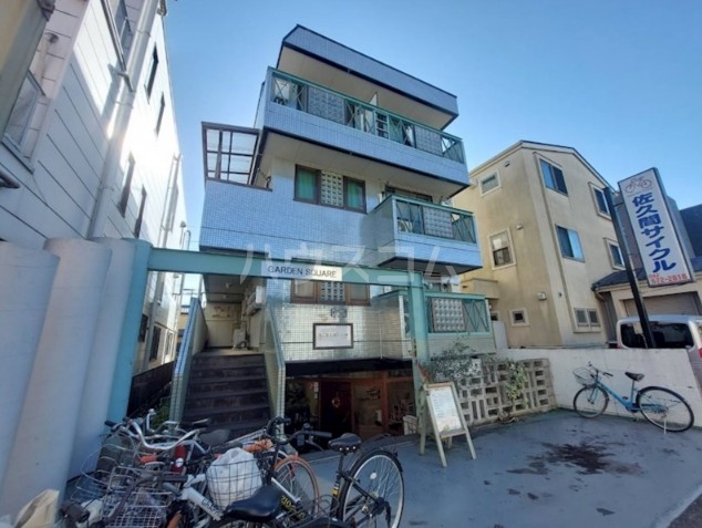 2/9 エントランス