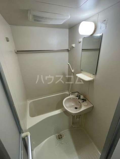 浴室