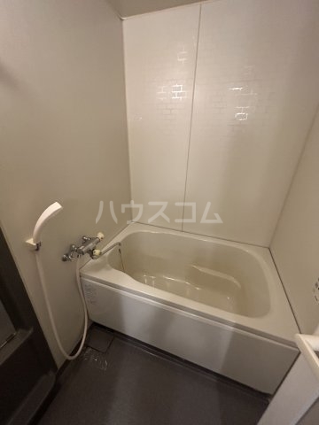 12/30 浴室
