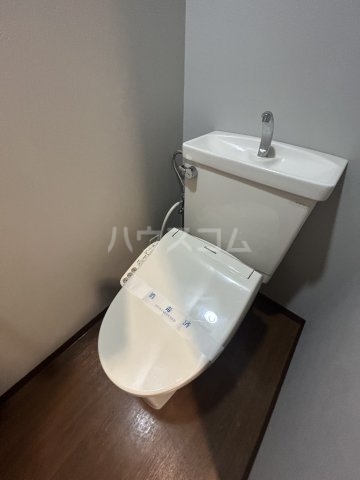 13/30 トイレ