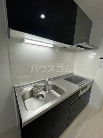 7/25 キッチン