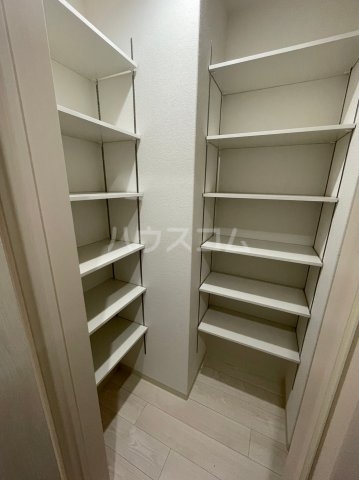 5/25 収納