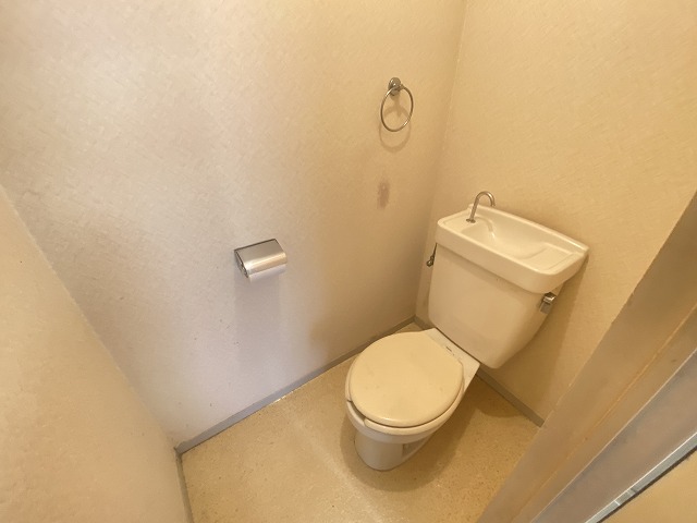 15/24 トイレ