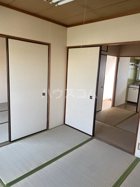 3/30 リビング/ダイニング