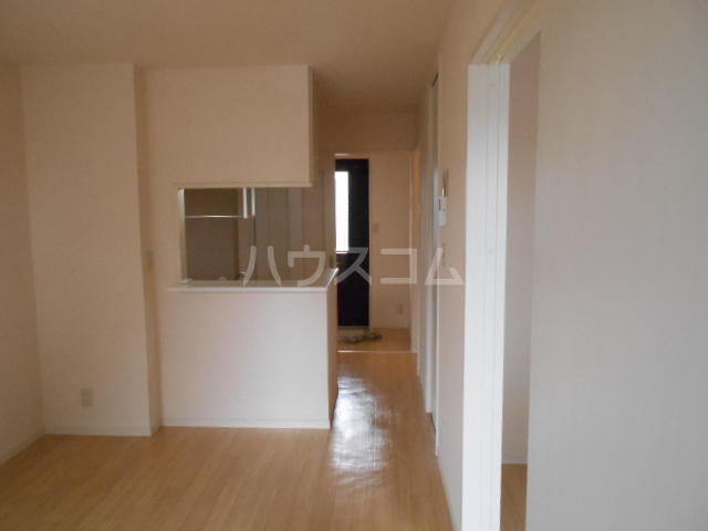 5/25 リビング/ダイニング