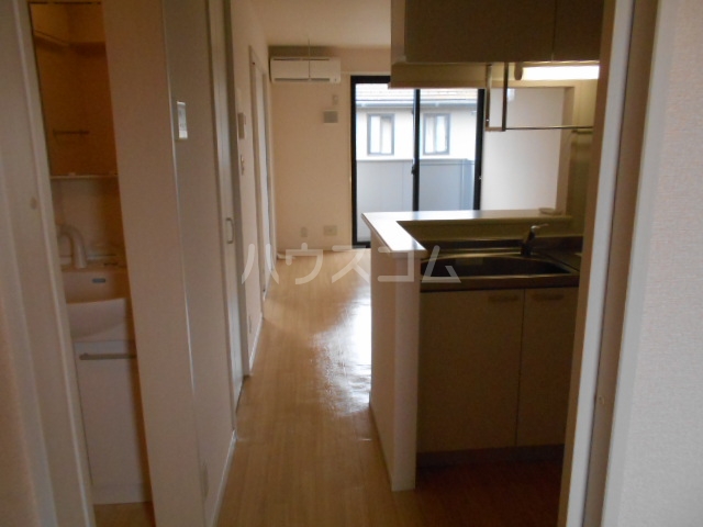 6/25 リビング/ダイニング