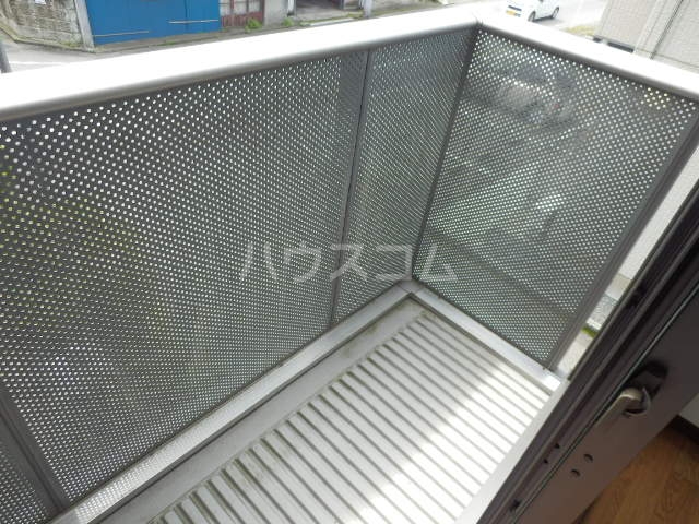 16/30 バルコニー