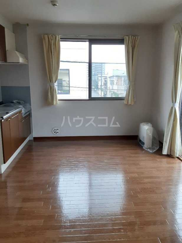 4/30 リビング/ダイニング