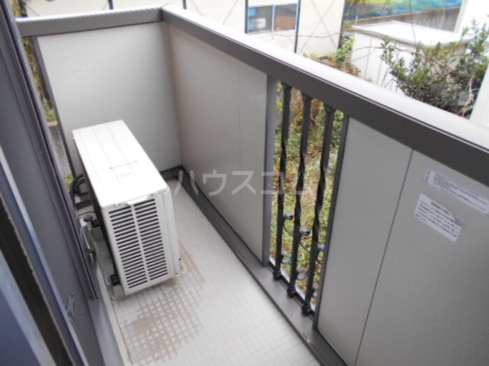 14/28 バルコニー
