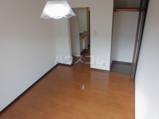 4/21 リビング/ダイニング