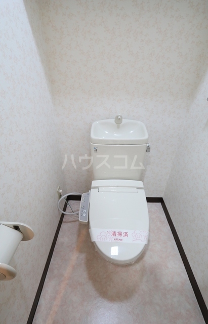 9/22 トイレ