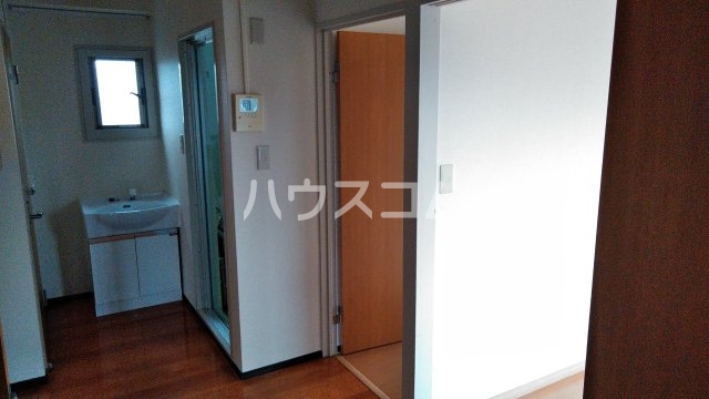 8/30 室内