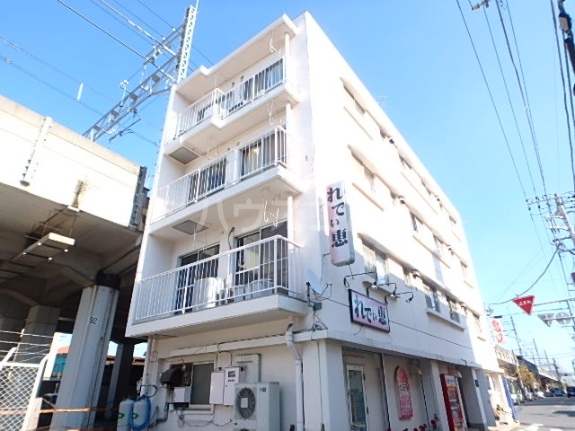 1/30 外観