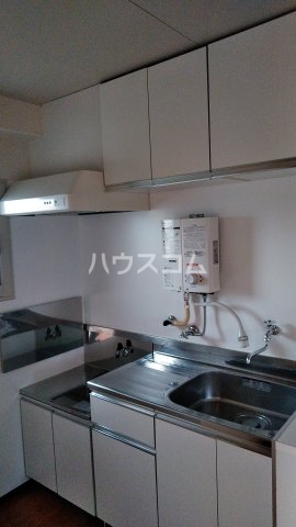 11/30 キッチン