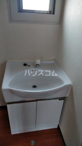 14/30 洗面