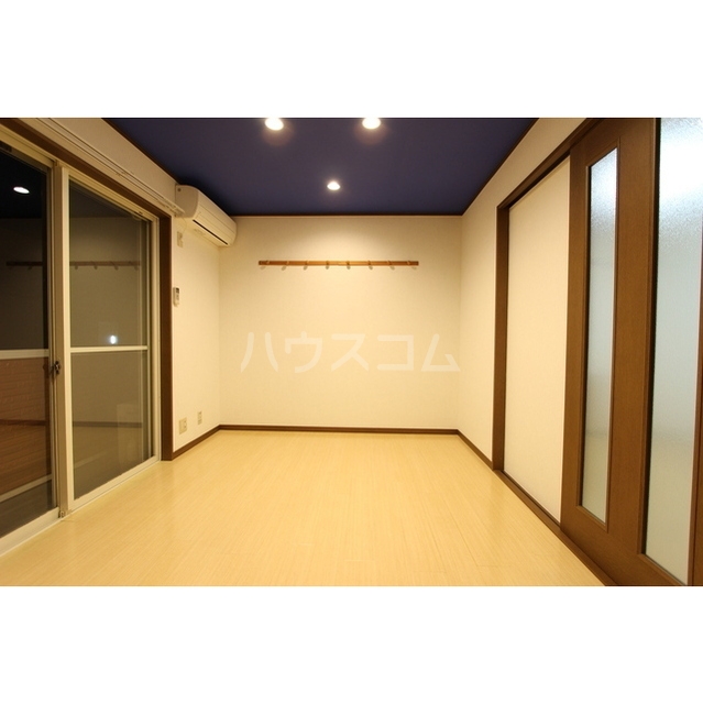 6/21 室内