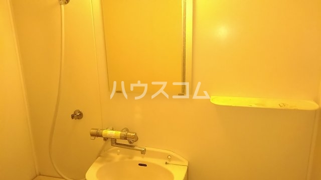 18/30 洗面