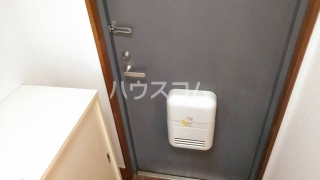 11/30 玄関
