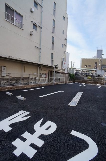 29/30 駐車場