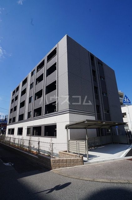 1/30 外観