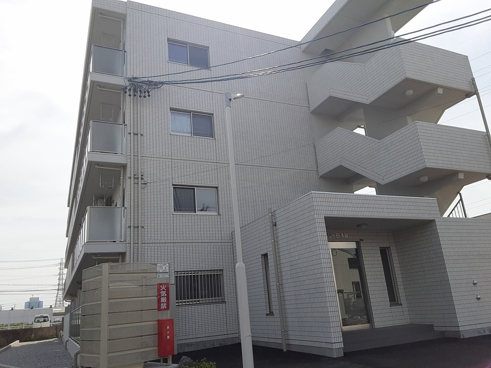 2/6 外観