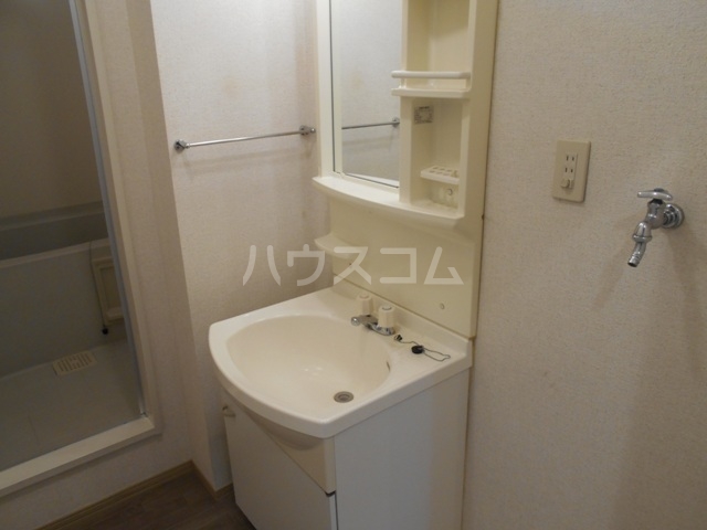 9/20 洗面