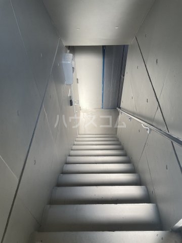 17/22 エントランス