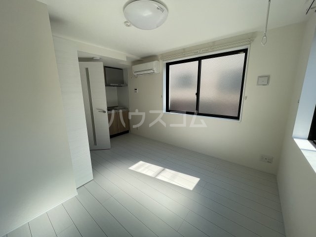 4/22 リビング/ダイニング