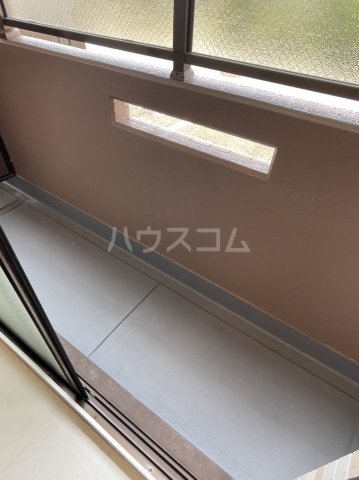 23/30 バルコニー