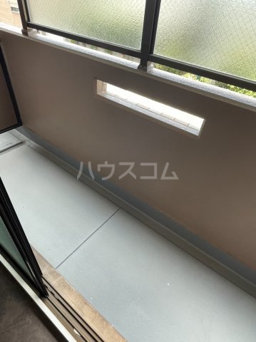 23/30 バルコニー