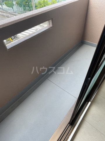 21/30 バルコニー