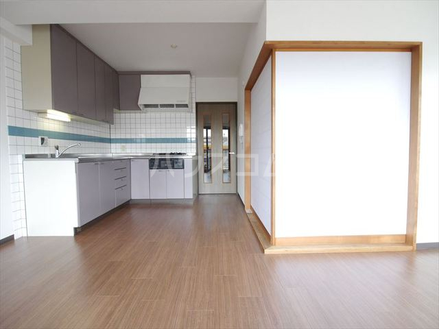 6/28 リビング/ダイニング