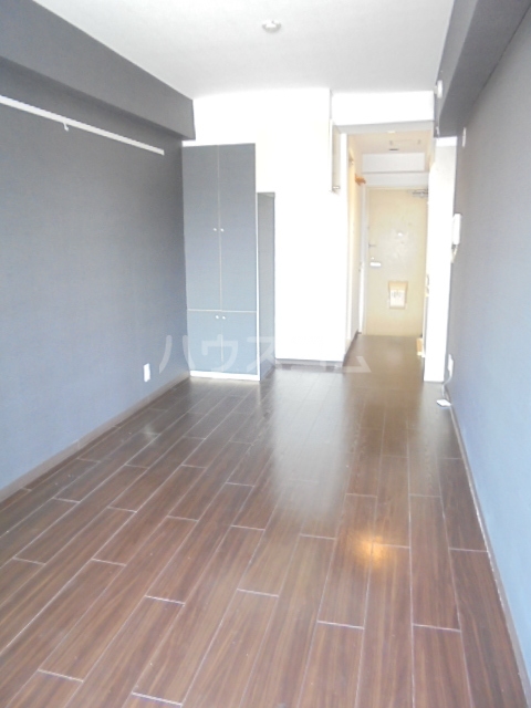 4/29 リビング/ダイニング