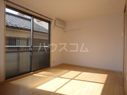 11/24 バルコニー