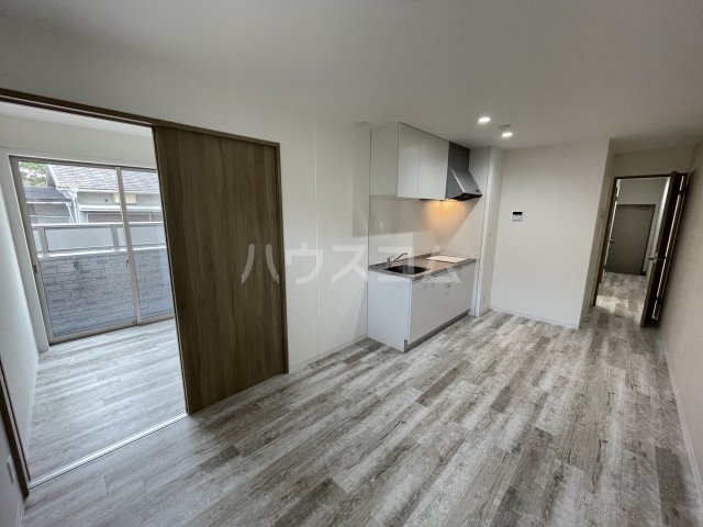 3/25 リビング/ダイニング