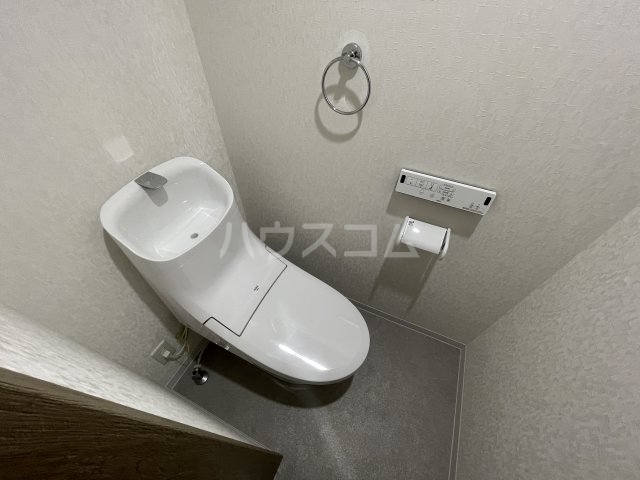 9/25 トイレ