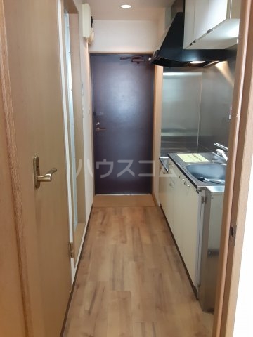 5/30 室内