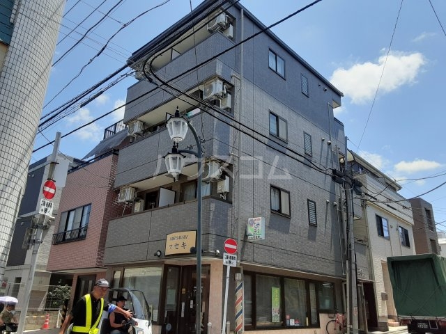 1/30 外観