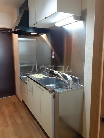 9/30 キッチン