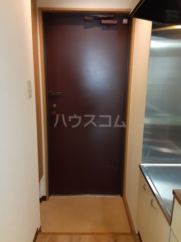 8/30 玄関